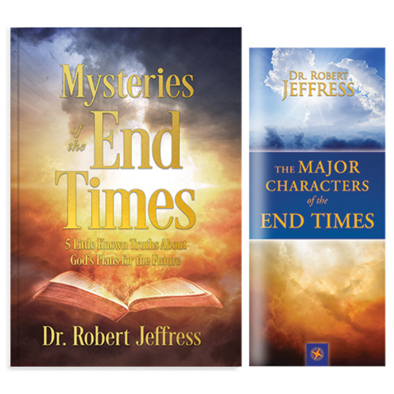 Mysteries of the End Times
